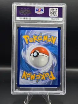 2024 POKEMON SVP EN-SV BLACK STAR PROMO #131 KINGDRA EX PSA 10 - Image 2