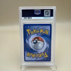 2009 Pokemon Platinum Dialga G LV. X Holo 122/127 PSA 6 - Image 4
