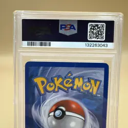2009 Pokemon Platinum Dialga G LV. X Holo 122/127 PSA 6 - Image 5