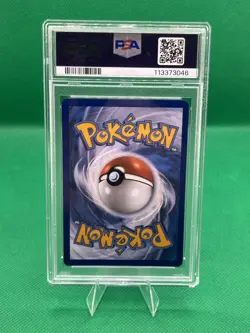 Pokemon TCG Raboot Stellar Crown Illustration Rare #147 PSA 10 Gem Mint 💎 - Image 2