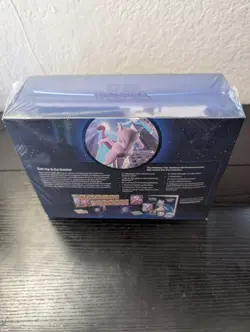 Pokemon Center Pokemon Go Elite Trainer Box ETB Sealed New 820650850332 - Image 3