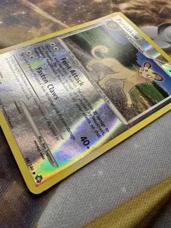 Pokemon TCG Persian Legends Awakened 68/146 Reverse Holo Uncommon MP FREE SHIP - Image 4
