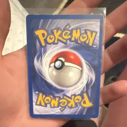 Pokemon TCG Dark Blastoise Team Rocket 3/82 Holo Rare 70 HP 2000 Wizards - Image 2