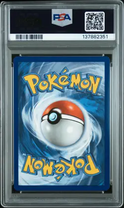 2019 POKEMON SM BLACK STAR PROMO TEAM UP SINGLE PACK BLISTERS PIKACHU-HOLO PSA 9 - Image 2