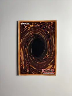 Yugioh Medius the Pure DUAD-ENSP1 Limited Edition Secret Rare NM - Image 2