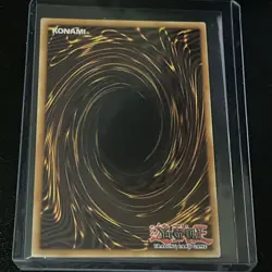 Ecclesia And The Dark Dragon - BPRO-EN041 - Yugioh - Burst Protocol - NM 1st - Image 2