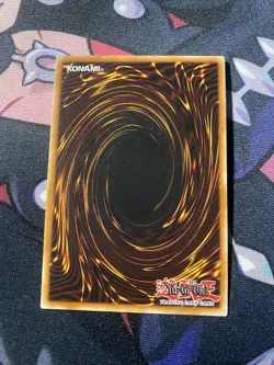 Yu-GI-Oh! Orient Dragon LC5D-EN247 1st Edition Ultra Rare NM - Image 2