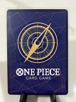 Tony Tony.Chopper (CS 25-26 Event Pack) P-065 One Piece Promotion Cards Foil - Image 2