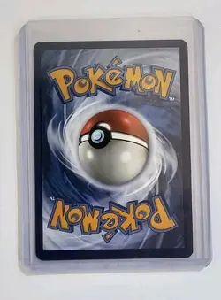 Dragonite 012/015 McDonald's 2024 / 2025 Holo Pokemon Promo Card (NM/M) - Image 2