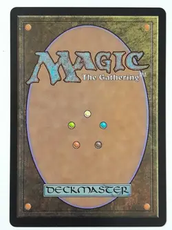 Moonshadow (Foil, #110) - NM Near Mint - ECL Lorwyn Eclipsed #0110 - MTG Magic - Image 2