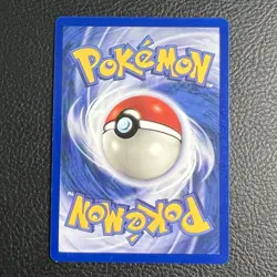 Magmar 1st Edition 39/62 Fossil Pokemon CCG LP to NM Non-Holo - Image 2