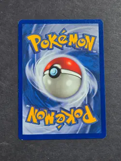 Pokemon 1ST EDITION MAGMAR 39/62 - 1999 FOSSIL SET NON HOLO - LP/NM - Image 2