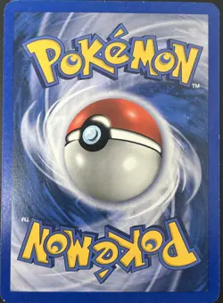 Mewtwo 24/110 EX Holon Phantoms Rare Pokemon Card TCG MP Small Indent - Image 2
