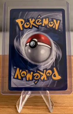 Tauros #128 Non-Holographic Pokemon Card LP - 47/64 Uncommon Jungle Set 1999 - Image 2