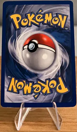 Tauros #128 Non-Holographic Pokemon Card LP - 47/64 Uncommon Jungle Set 1999 - Image 4