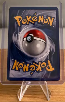 Raticate #20 Non-Holo Pokemon Card Lightly Played 40/102 Uncommon Base Set 1999 - Image 2