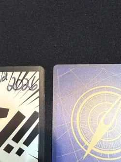 Monkey.D.Luffy Wanted Poster Trading Card Op-13 English TCG - Image 5