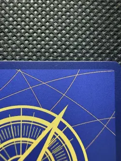 Monkey D. Luffy OP02-041 Alt Art Paramount War - One Piece Card Game English LP+ - Image 4