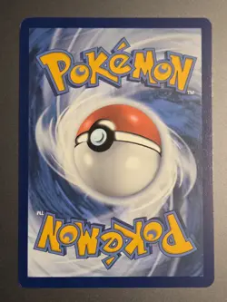 Pokemon Snorlax 109/159 Asako Ito Crochet Card - Image 2