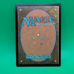 Temur Battlecrier Tarkir: Dragonstorm Magic the Gathering Card - Image 2