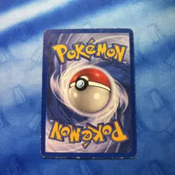 1999 Pokemon 1st Edition Fossil - KABUTO - card no. 50/62 LP - Image 2