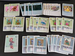 Broccoli Ragnarok Online Card Game Acolyte Deck Edition Pre-built Japanese fym26 - Image 4