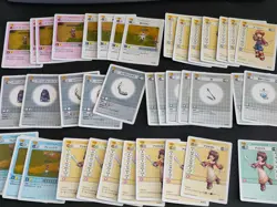 Broccoli Ragnarok Online Card Game Acolyte Deck Edition Pre-built Japanese fym26 - Image 5