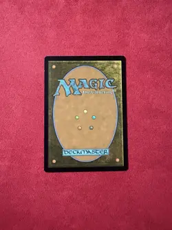 Starfield Vocalist - Edge Of Eternities EOE MTG Magic The Gathering NM #78 Rare - Image 2