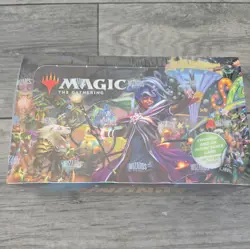 MTG Magic: The Gathering Unfinity Draft Booster Box (Factory Sealed) - Image 1