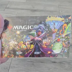 MTG Magic: The Gathering Unfinity Draft Booster Box (Factory Sealed) - Image 4
