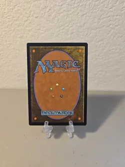 MTG Wand Of The Worldsoul NM Commander March Of The Machine - Image 2