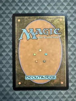 MTG Last March of the Ents #0739 Foil Borderless Poster Mythic UB: TLOTR (LTR) - Image 4