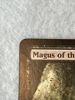 Magus of the Coffers Planar Chaos 73/165 Magic the Gathering MTG LP (B) - Image 3