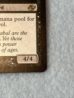 Magus of the Coffers Planar Chaos 73/165 Magic the Gathering MTG LP (B) - Image 5