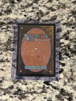 Sylvan Safekeeper Judgment Mtg Magic the Gathering LP - Image 2