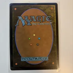 MTG: LOTR: Treebeard, Eldest of Ents - Doran, the Siege Tower Foil #0517 Rare NM - Image 2