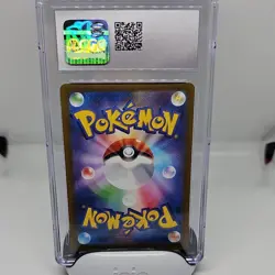 Pokemon Charizard VSTAR CGC 10 S12a Vstar Universe 014/172 Holo Japanese 2022 - Image 2