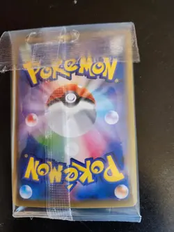 SEALED US SELLER 145, 146 Kanazawa's Pikachu 147/S-P Promo Pokemon Japanese SET - Image 5