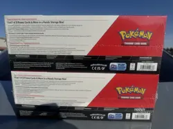 Sam’s Club Pokemon Prismatic Evolutions Surprise Boxes & Booster Bundles - Image 5