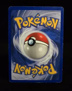 Pokemon TCG - ERIKA'S MAIDS - 1ST EDITION - 109/132 - GYM HEROES (2000) - MP/LP - Image 3