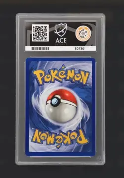 Fighting Energy #97/102 Base Set Gem Mint 10 Ace Art Label Pokemon - Image 2