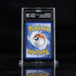 Pokemon Charizard Paldean Fates TAG 10 - Image 2