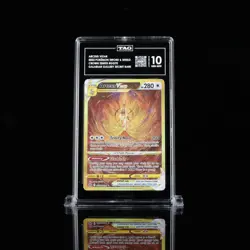Pokemon Arceus Crown Zenith TAG 10 - Image 1