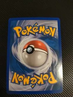 Pichu 21/108 - Pokemon TCG Ex Power Keepers Holo Rare Stamped 2007 NM - Image 2