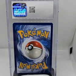 Pokemon Dragonair CGC 10 Unified Minds 149/236 Reverse Holo 2019 - Image 2