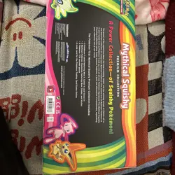 Pokemon Mythical Squishy Premium Collection Box, Evolving Skies Boosters - Image 5