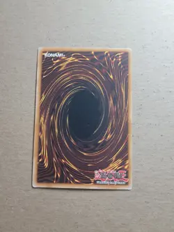 Goka, the Pyre of Malice - CSOC-EN095 - Unlimited - Super Rare - YuGiOh-LP - Image 2