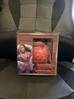 One Piece TCG Devil Fruits Collection Vol 3 DF-03 Op-Op Fruit Box Set NEW Sealed - Image 2