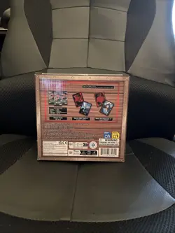 One Piece TCG Devil Fruits Collection Vol 3 DF-03 Op-Op Fruit Box Set NEW Sealed - Image 3