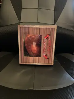 One Piece TCG Devil Fruits Collection Vol 3 DF-03 Op-Op Fruit Box Set NEW Sealed - Image 5